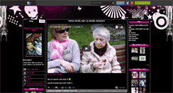 Desktop Screenshot of je-vs-aimes-tokio-hotel.skyrock.com