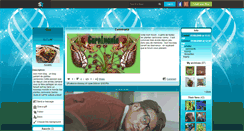 Desktop Screenshot of niccarni.skyrock.com