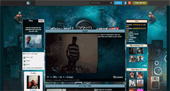 Desktop Screenshot of lefle972.skyrock.com