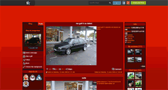 Desktop Screenshot of josegerman.skyrock.com