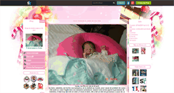 Desktop Screenshot of dylan-papa-a-16-ans.skyrock.com