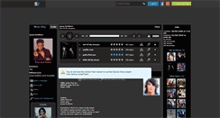 Desktop Screenshot of joe-jonas-brothrs.skyrock.com