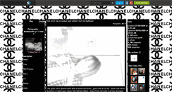 Desktop Screenshot of namoureuz--3.skyrock.com
