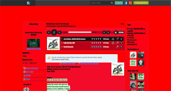 Desktop Screenshot of helala-boys-chants.skyrock.com