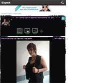 Tablet Screenshot of jennyfer-nini.skyrock.com