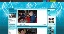 Desktop Screenshot of ancoban.skyrock.com