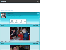 Tablet Screenshot of ancoban.skyrock.com