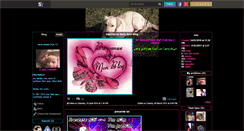 Desktop Screenshot of cody-2-marietta.skyrock.com