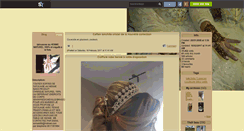 Desktop Screenshot of hennefasia.skyrock.com
