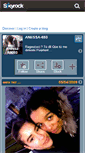 Mobile Screenshot of aniissa-69003.skyrock.com