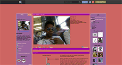 Desktop Screenshot of maladiedecrohn78.skyrock.com