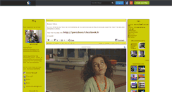 Desktop Screenshot of pare-chocs7.skyrock.com