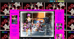 Desktop Screenshot of dora-2002.skyrock.com