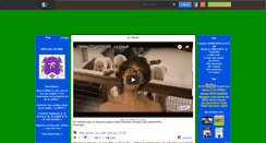 Desktop Screenshot of fatal-biffleur.skyrock.com