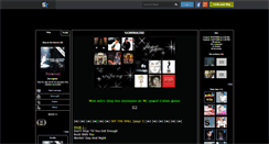 Desktop Screenshot of mj-forever-jm.skyrock.com