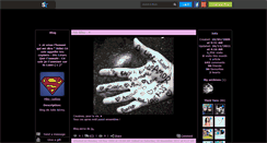 Desktop Screenshot of mlle--juliiiee.skyrock.com