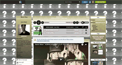 Desktop Screenshot of aamirmoor.skyrock.com