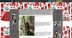 Desktop Screenshot of biikiny-bou-tom.skyrock.com