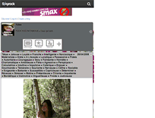 Tablet Screenshot of biikiny-bou-tom.skyrock.com