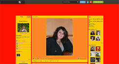 Desktop Screenshot of 1406mamour.skyrock.com