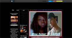 Desktop Screenshot of casi-kamer-69.skyrock.com