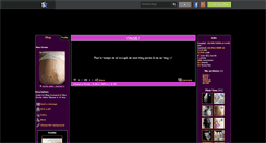 Desktop Screenshot of enviie-detre-maman-x.skyrock.com