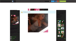 Desktop Screenshot of labossdu35300.skyrock.com