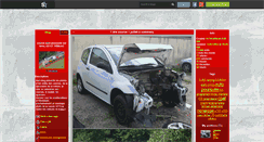 Desktop Screenshot of nenaisse.skyrock.com
