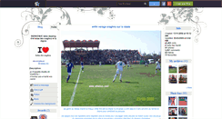 Desktop Screenshot of kelaa-city.skyrock.com