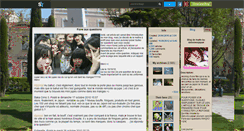 Desktop Screenshot of made-by-datxxinxxjapan.skyrock.com