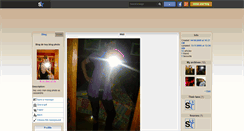 Desktop Screenshot of hey-blog-photo.skyrock.com