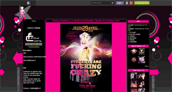 Desktop Screenshot of famousclubbing.skyrock.com