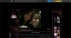 Desktop Screenshot of ams-x-tram-x-gram.skyrock.com