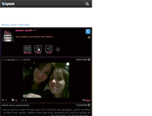 Tablet Screenshot of ams-x-tram-x-gram.skyrock.com