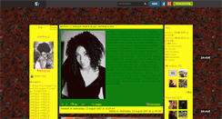 Desktop Screenshot of bintou112.skyrock.com