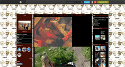 Desktop Screenshot of joelg-13.skyrock.com