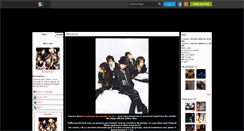 Desktop Screenshot of alicenine-fr.skyrock.com