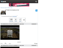 Tablet Screenshot of j-et-j-concept.skyrock.com