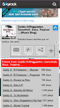 Mobile Screenshot of daddy-g.skyrock.com