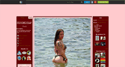 Desktop Screenshot of lary75.skyrock.com
