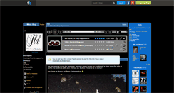 Desktop Screenshot of jld77200.skyrock.com