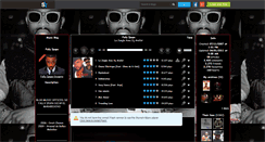 Desktop Screenshot of fally-ipupa-dicaprio.skyrock.com