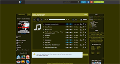 Desktop Screenshot of horaf77.skyrock.com