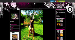 Desktop Screenshot of lau-21.skyrock.com