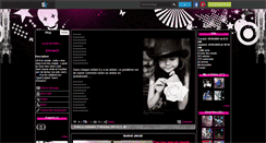 Desktop Screenshot of kind-girl28.skyrock.com