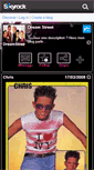 Mobile Screenshot of dreamstreetusa.skyrock.com
