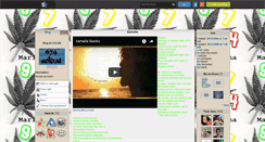 Desktop Screenshot of g12-zik.skyrock.com