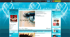 Desktop Screenshot of akon-salama-group7.skyrock.com