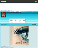 Tablet Screenshot of akon-salama-group7.skyrock.com