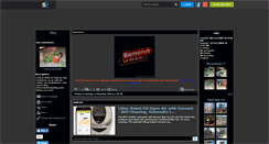 Desktop Screenshot of mesminiatures08.skyrock.com